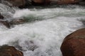 River of Jaldhaka at Norht Bengal ,India