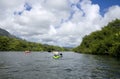 River Kayakers