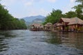 River Kwai