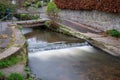 River Lim walkway