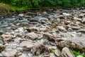 River Llugwy in Betws-y-coed