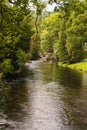 River Llugwy North Wales