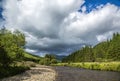 River Lochy