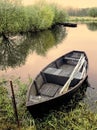 River loire