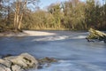 River Lune at Kirkby Lonsdale