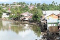 River in Manado