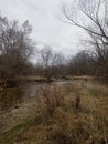 River by Marguerite Trailway