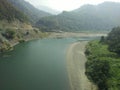 River of Mizoram