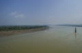 River Narmada