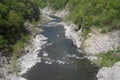 The river near Arquata Scrivia