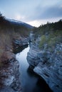 River in Oppdal, Norway