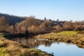 The River Ouse in Sussex