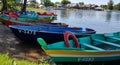 River Pleasure Boats