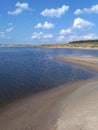 river in poland wisla