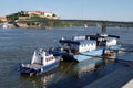 River police Novi Sad