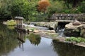 River in Pont Aven