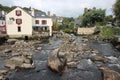 River in Pont Aven