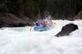 River Rafting