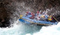 River Rafting