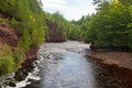 River Rapids