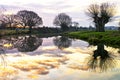 River Reflections