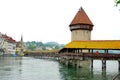 Discover The Charm Of Lucerne