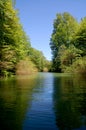 River Ride