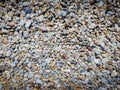 River rock stones Royalty Free Stock Photo