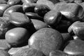 River Rocks Royalty Free Stock Photo