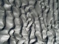River sand texture