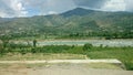 River Sawat Royalty Free Stock Photo