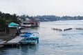 Mexican Fishing Village