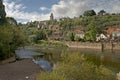 River Severn at Bridgenorth