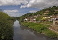 River Severn at Ironbridge