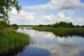 River Shannon