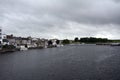 River Shannon, Athlone, Ireland