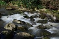 River Sid in Sidmouth