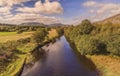 The River Spey