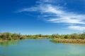 river, stream, flood, effluent, ford, nulla