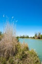 river, stream, flood, effluent, ford, nulla