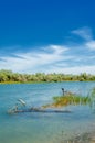 river, stream, flood, effluent, ford, nulla