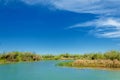 river, stream, flood, effluent, ford, nulla