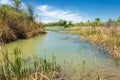 river, stream, flood, effluent, ford, nulla