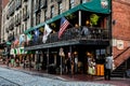 River Street Sweets, Savannah, GA.