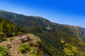 River Tara canyon - Montenegro Royalty Free Stock Photo