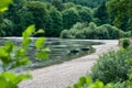 River Tay at Dunkeld 2 Royalty Free Stock Photo