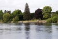 River Tay Royalty Free Stock Photo