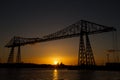 River Tees Transporter bridge