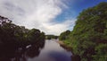 The river Tees, Upper Teesdale, Durham County, England, Britain, UK