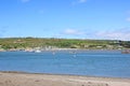 River Teifi, Wales Royalty Free Stock Photo